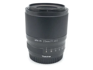 Tokina atx-m 23mm F1.4 PLUS for Sony E for Sony E mount -Mint- `8360 - Picture 1 of 3