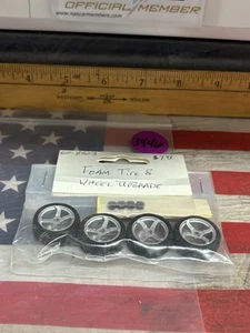 XMODS 60-8503 Foam Tires & Wheels: Upgrade / NEW - Picture 1 of 5