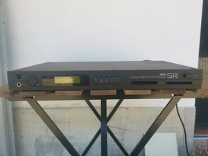 Korg SR Wavestation - Picture 1 of 4