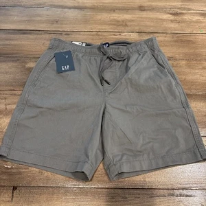 Gap Uomo Pull On Corto Taglia S Castlerock - Foto 1 di 9
