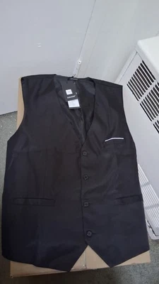 Dining/Server Work Vest 3XL  - Image 1 of 4