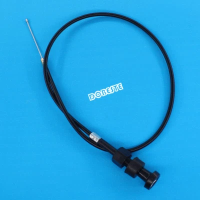 Choke Cable For Honda Foreman Rubicon 500 FA ES FM FE 2005-2014 # 17950-HP0-A00 - Image 1 of 4