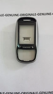 COVER ORIGINALE SAMSUNG E350 -FRONT DA ASSISTENZA TECNICA - Foto 1 di 1