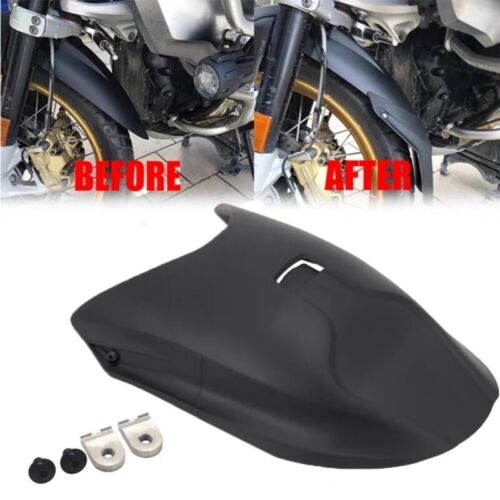 Motorcycle Modified Extended Front Fender Fit For BMW R1200RT R1250RT 2014-2020
