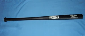 Bate de béisbol Brooklyn Smasher CS34 34" Cold Steel Athletics negro polipropileno - Imagen 1 de 9