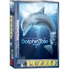 (EG60010328) - * Eurographics Puzzle 100 Pc - Dolphin Tale