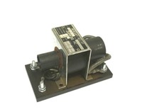 NEW Durakool CFC3-721 Mercury Relay NEW Durakool CFC3-721 Mercury Relay