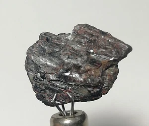 20 CARATS NATURAL RARE TANTALITE CRYSTAL FROM AFGHANISTAN, (Pt-25), - Picture 1 of 14