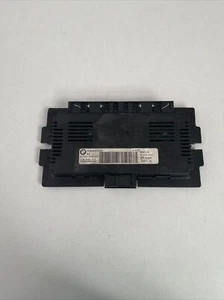 BMW E70 Lichtsteuergerät Einheit LCM 61359249073 - Bild 1 von 5