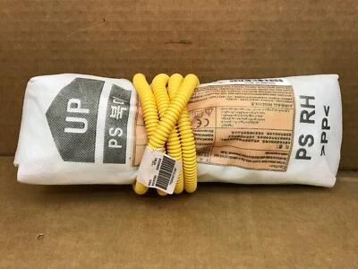 Bolsa de aire para asiento de pasajero delantero derecho Kia Soul 2014-2018 Foto 1 de 4