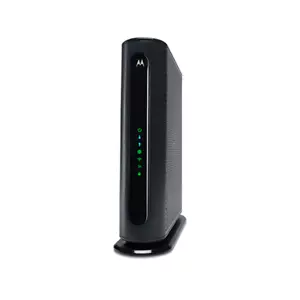 Motorola 16x4 Cable Modem Plus AC1900 WiFi Router MG7550 - Xfinity/Spectrum/COX - Picture 1 of 3