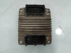 12249828 centralina motore per OPEL MERIVA COSMO 2003 388595 - Imagen 1 de 11