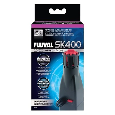 Fluval SK400 Surface Skimmer - Image 1 of 4