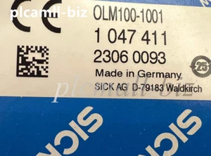 OLM100-1001 Linear ranging sensor OLM100-1001 OLM100-1001 OLM100-1001  - Picture 1 of 2