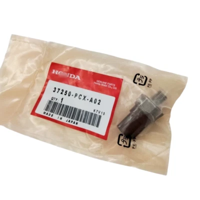 Oil Pressure Switch For 2000-2009 Honda S2000 37250-PCX-A02 37250-PCX-A01 - Image 1 of 4