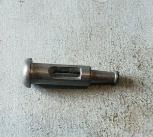 Obsolete NOS VINTAGE Poulan FUEL FILTER Weighted PICK UP 23363 OEM Original S25 - Picture 1 of 4