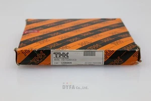 THK Cross Roller Ring NIB RB11020UUC0 BRG-I-2128=1D12 - Picture 1 of 14