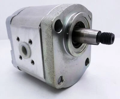 Pompa ad ingranaggi esterni Rexroth 0510 515 309 (AZPF-12-011LCP20KB-S0007) -unused- - Immagine 1 di 4