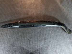 Buick Eight Grille trim - Picture 1 of 19