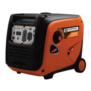 Benner Nawman BNG4000iE 3500 Watt Quiet Inverter Generator - Picture 1 of 1
