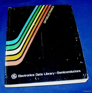 GE Optoelectronics Data Library - 1984 - 370 Seiten - Bild 1 von 1