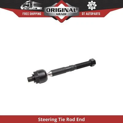 Extremo de barra de dirección interior delantero Mevotech 2012 2013 Dodge Durango 2011-2015 Foto 1 de 2