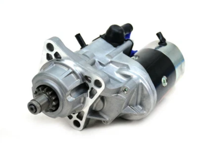 03-06 Ram 2500 3500 Motor Arrancador 5.9L Diesel HO Alto Rendimiento Genuino Nuevo OEM Foto 1 de 3