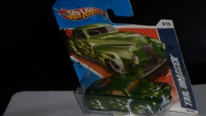 Hot Wheels Tail Dragger '41 Ford Coupe   Kartonversand  4,70 - 5,35 - 2,70 €  +* - Bild 1 von 4