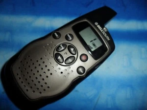 Bell South 2232 22-Channel Communicator FRS/GMRS Two-Way Radio - Picture 1 of 12