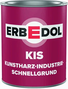 Grundierung Büchner Erbedol rotbraun für Oldtimer Trecker Traktor Schlepper Oldi - Bild 1 von 1