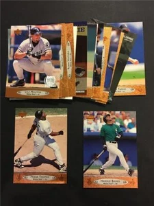 1996 Upper Deck Chicago White Sox Team Set 18 Cards With SP Update - Picture 1 of 1