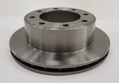 NEW Motorcraft Disc Brake Rotor Rear BRR-266 Ford Excursion F250 F350 1999-2010 - Image 1 of 4