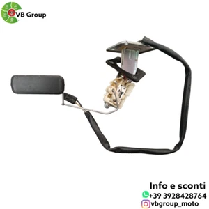 Galleggiante sensore livello benzina originale KAWASAKI Z750 2007 2012 - Foto 1 di 3