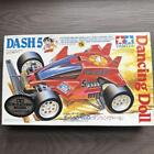 Mini 4Wd Dancing Doll Plated Body Specification Tamiya 1/32