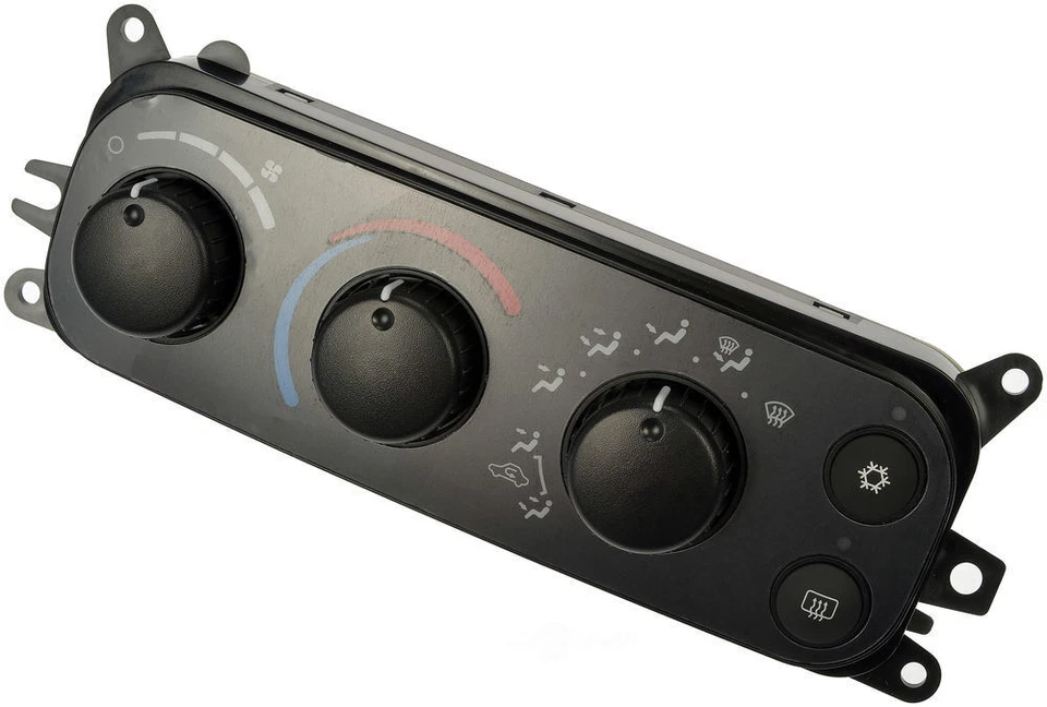 Módulo de control de climatización Dorman 599-212 para Dodge Ram 2002-2005 y Dodge Dakota 01-04 Foto 1 de 1