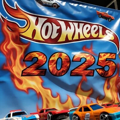Hot Wheels Basics 2025 ~ Exclusivos de tienda - Combina descuentos de envío Foto 1 de 4