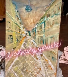 Dachgeschosswohnung im Hechtviertel Dresden gesucht - Bild 1 von 1