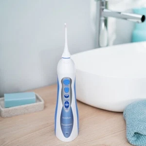 Panasonic EW1211 Zahnseide 3 Modi 130ml Tragbare Munddusche 2 Düsen - Bild 1 von 9