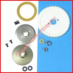 ASC7066 New Team Associated Classic Gold Edition RC10GT Spur Gear Slipper 7663 - Picture 1 of 1
