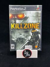 Killzone - PS2 (SEMINOVO) - Interactive Gamestore