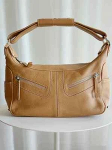 Bolso de hombro Tod's de cuero - Imagen 1 de 7