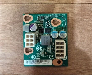 Lenovo ThinkServer TS440 power conversion board (03T8876) - Picture 1 of 2