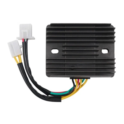 CFMOTO Regulador de Voltaje Rectificador CF moto 250cc C1 V5 Lkg250 Moto Foto 1 de 3