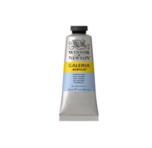 Pintura acrílica color Winsor & Newton Galeria tubos 60 ml - pintura única - Imagen 1 de 4