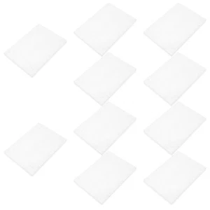 10 Pcs CD Disc Case Empty Dvd Storage Box with Lid Travel Holder Boxes - Afbeelding 1 van 12