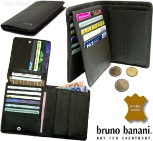 BRUNO BANANI Hombre Cartera Cartera Cartera Cartera Cartera - Imagen 1 de 4
