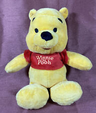 Winnie Pooh Plüschtier ca.25 cm Kuscheltier Disney Stofftier Plüsch Simba Toys