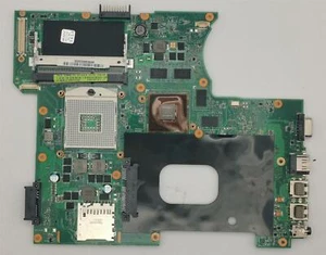Genuine Asus K42JV K42J K42 Motherboard Mainboard 60-NZNMB1100 - Picture 1 of 2