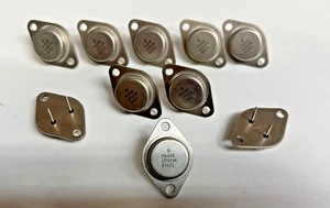 10X LM323K STEEL/NOPB Texas Instruments LinearVoltage Regulator ICPositive Fixed - Picture 1 of 3