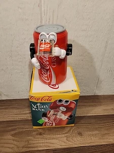 Clothique Possible Dreams Irish Santa With Cane Vintage 1996 - Bild 1 von 5